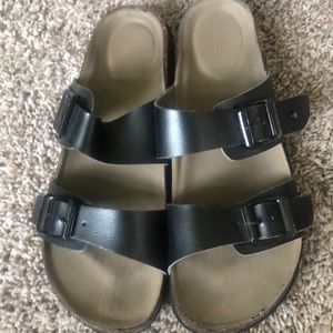 Madison Sandals
